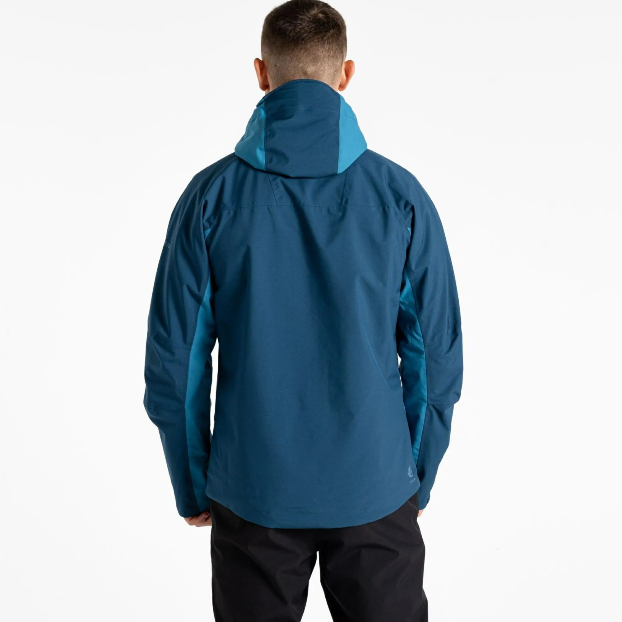 Regatta Waterproof Jackets<Dare 2b - Men's Torrek II Waterproof Jacket |