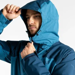 Regatta Waterproof Jackets<Dare 2b - Men's Torrek II Waterproof Jacket |