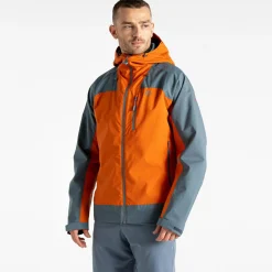 Regatta Waterproof Jackets<Dare 2b - Men's Torrek II Waterproof Jacket |