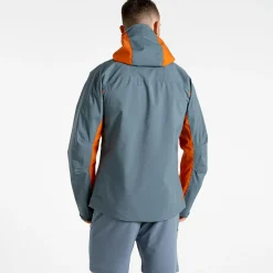 Regatta Waterproof Jackets<Dare 2b - Men's Torrek II Waterproof Jacket |
