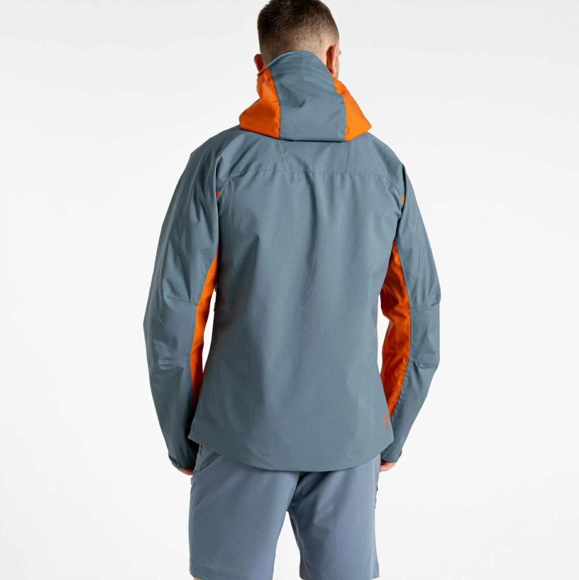 Regatta Waterproof Jackets<Dare 2b - Men's Torrek II Waterproof Jacket |