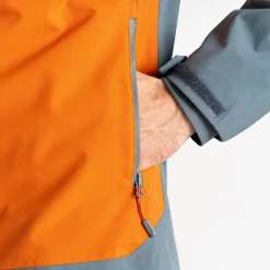 Regatta Waterproof Jackets<Dare 2b - Men's Torrek II Waterproof Jacket |