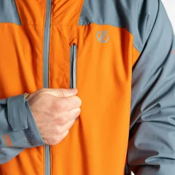 Regatta Waterproof Jackets<Dare 2b - Men's Torrek II Waterproof Jacket |