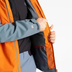 Regatta Waterproof Jackets<Dare 2b - Men's Torrek II Waterproof Jacket |