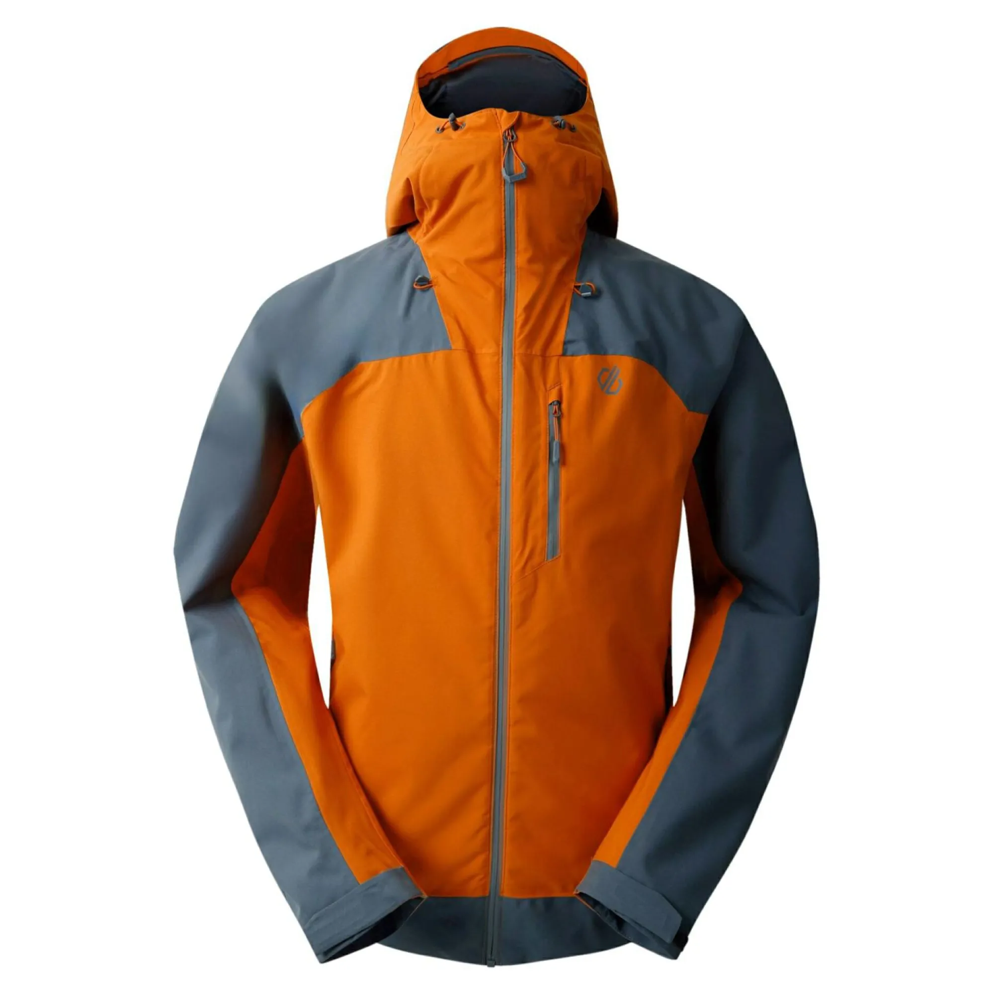 Regatta Waterproof Jackets<Dare 2b - Men's Torrek II Waterproof Jacket |