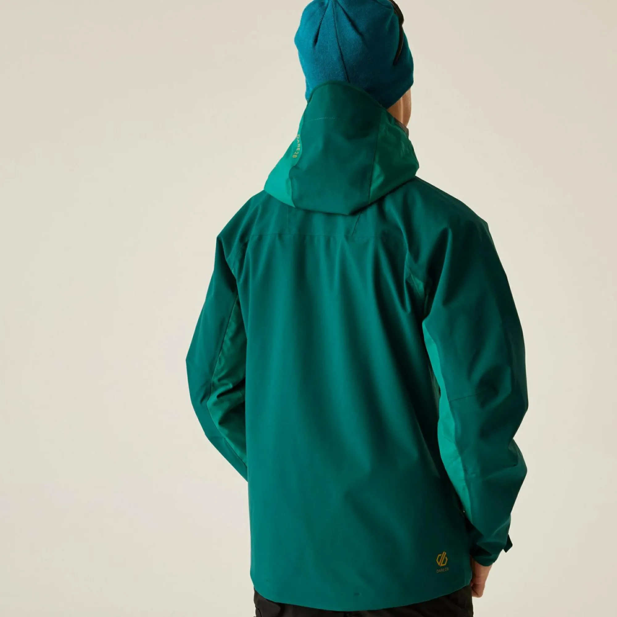 Regatta Waterproof Jackets<Dare 2b - Men's Torrek II Waterproof Jacket |