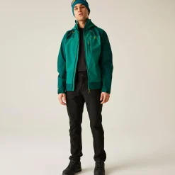 Regatta Waterproof Jackets<Dare 2b - Men's Torrek II Waterproof Jacket |