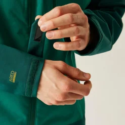 Regatta Waterproof Jackets<Dare 2b - Men's Torrek II Waterproof Jacket |