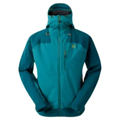 Regatta Waterproof Jackets<Dare 2b - Men's Torrek II Waterproof Jacket |