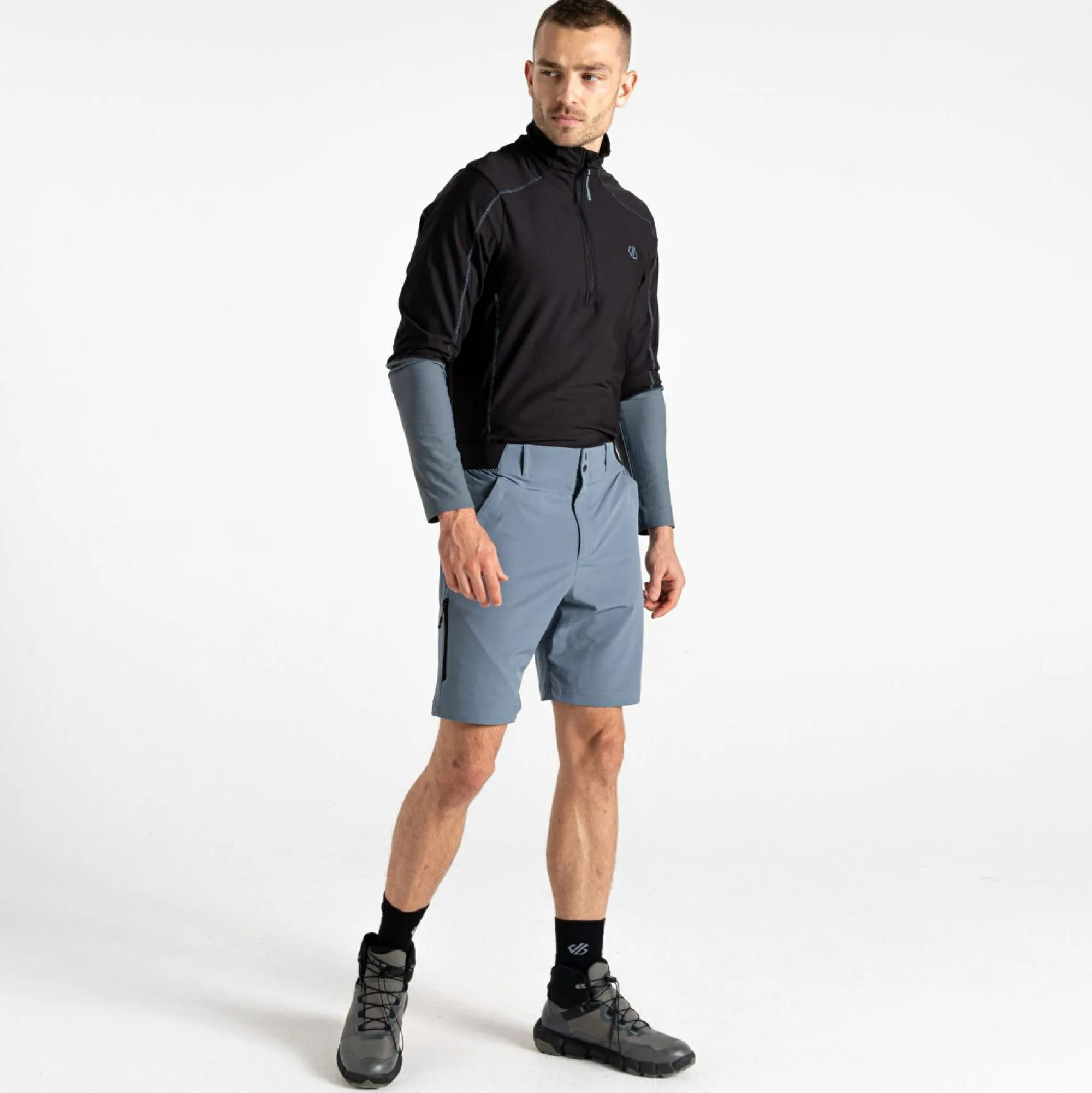 Regatta Shorts|Shorts<Dare 2b - Men's Torrek II Walking Shorts |