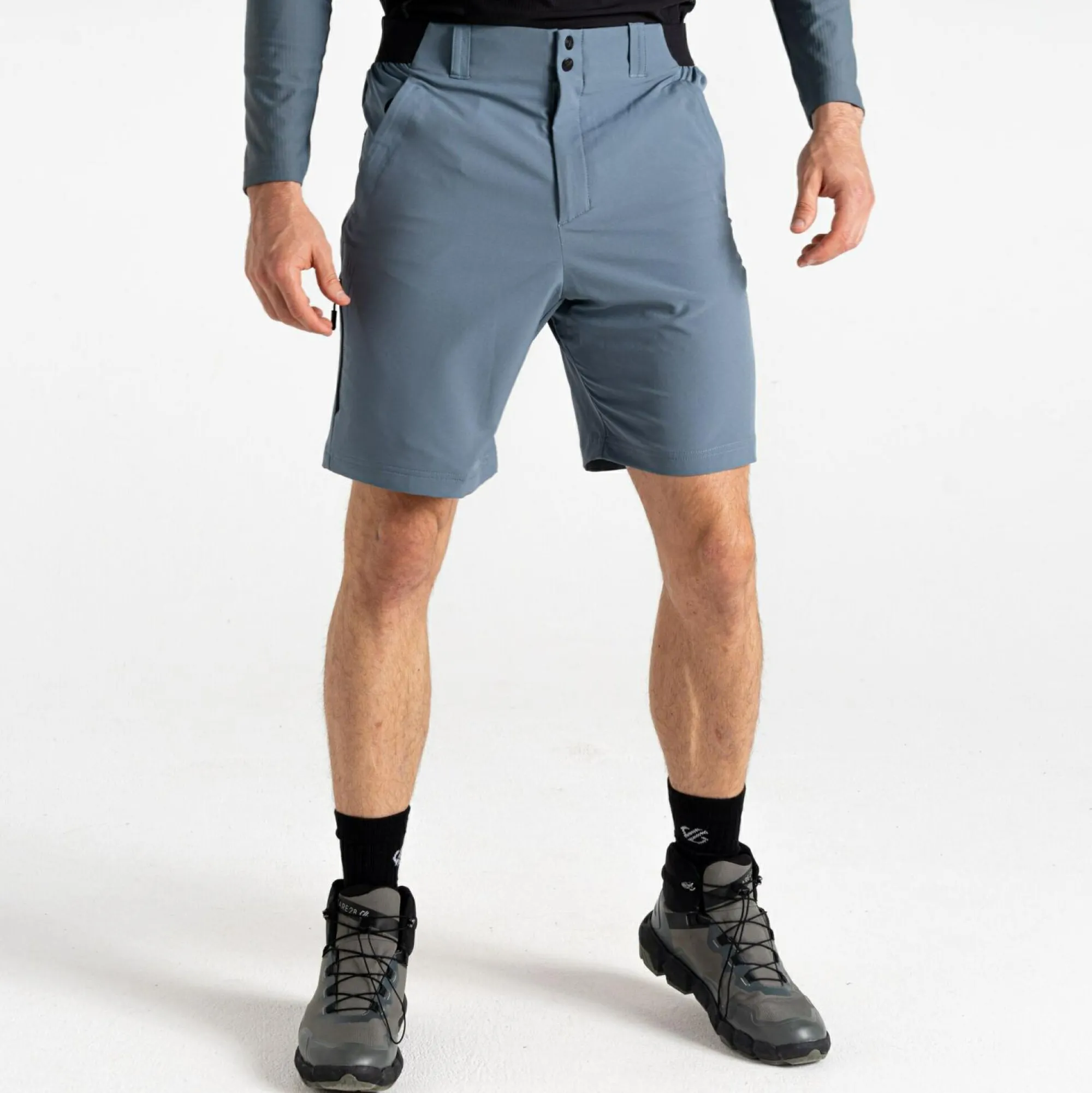 Regatta Shorts|Shorts<Dare 2b - Men's Torrek II Walking Shorts |