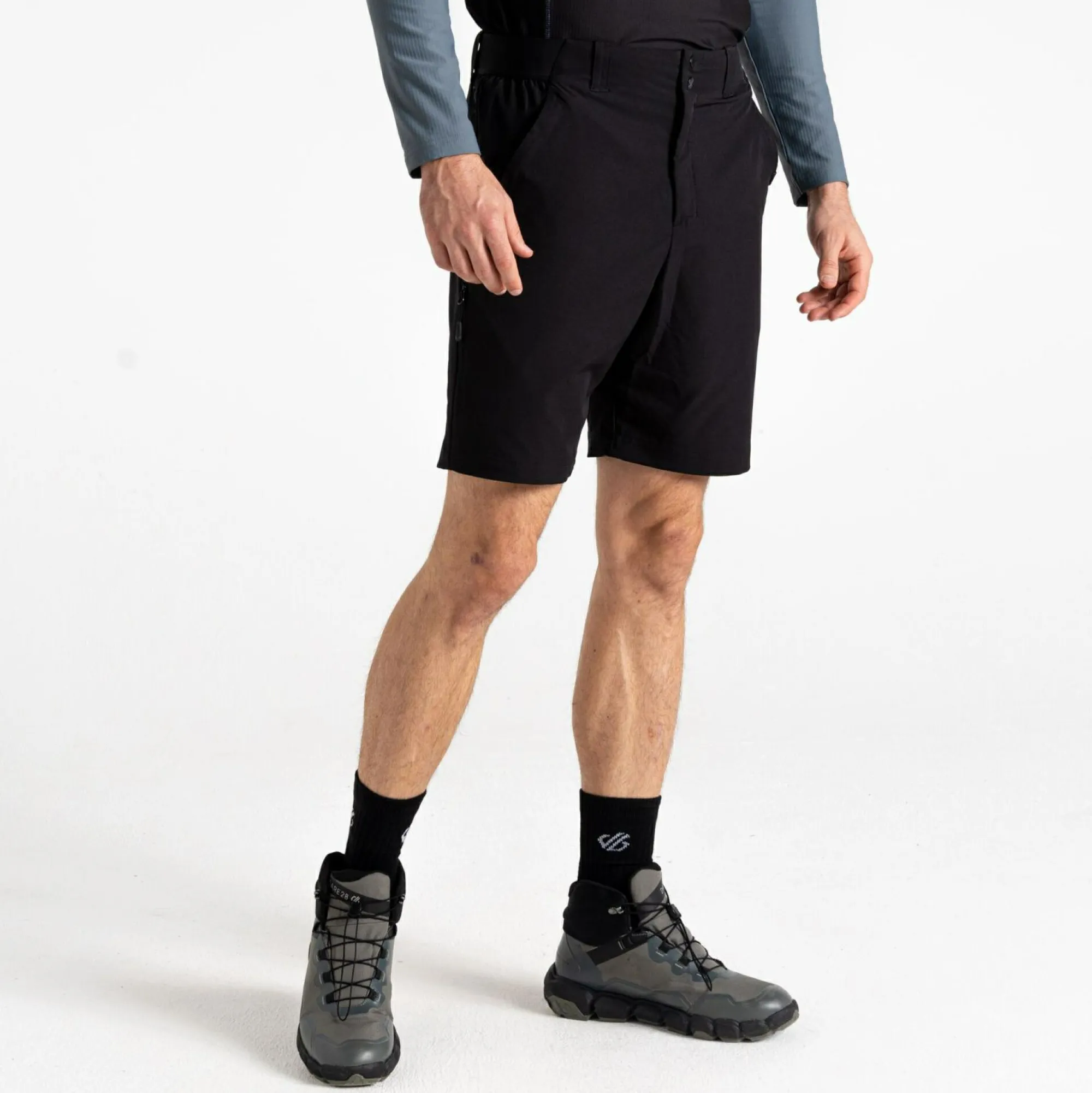Regatta Staycation|Shorts<Dare 2b - Men's Torrek II Walking Shorts |