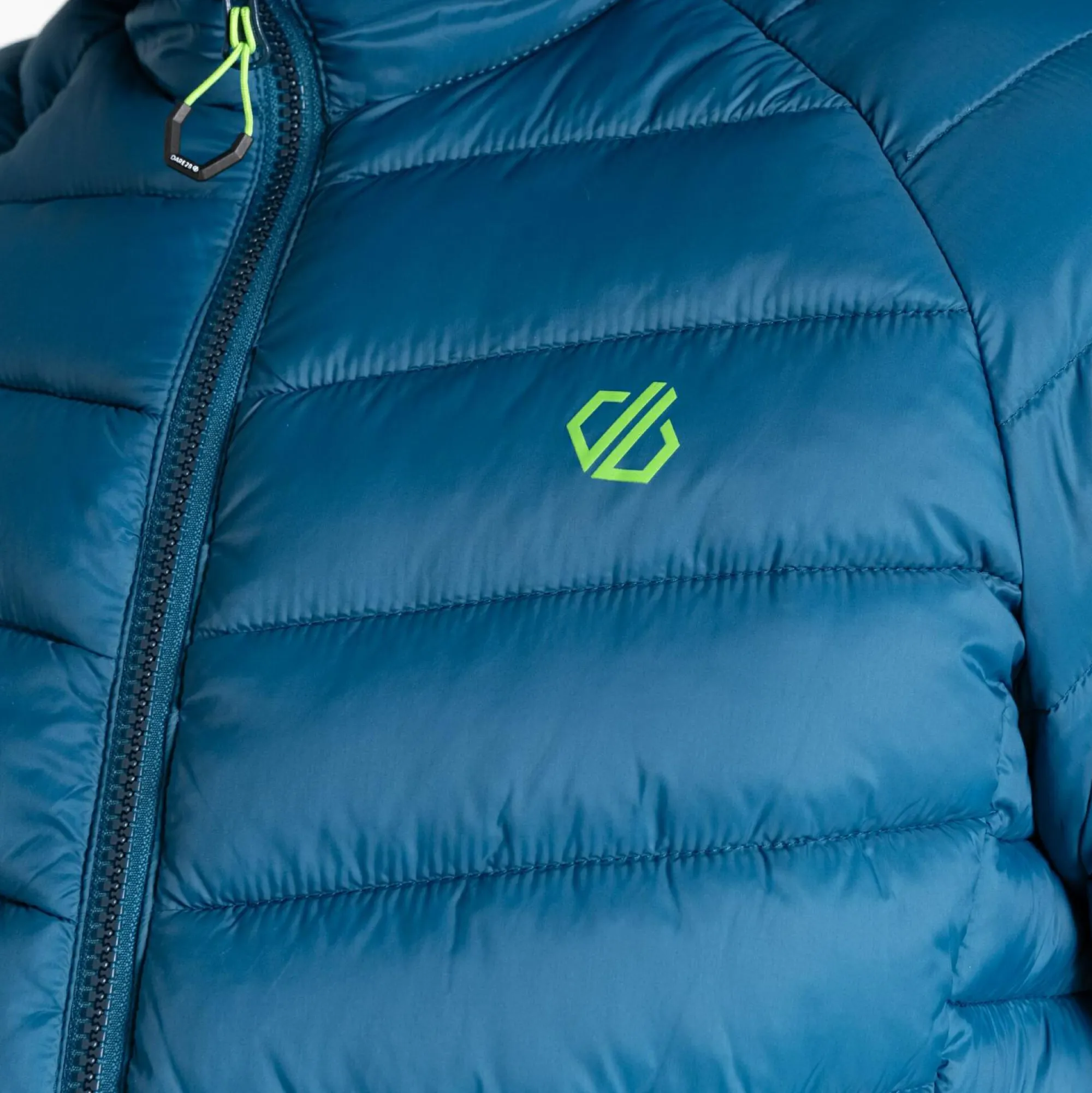 Regatta Lightweight Jackets<Dare 2b - Men's Torrek Mountain Baffled Jacket |