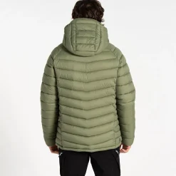 Regatta Lightweight Jackets<Dare 2b - Men's Torrek Mountain Baffled Jacket |