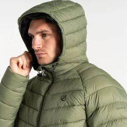 Regatta Lightweight Jackets<Dare 2b - Men's Torrek Mountain Baffled Jacket |