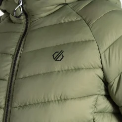 Regatta Lightweight Jackets<Dare 2b - Men's Torrek Mountain Baffled Jacket |