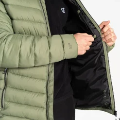 Regatta Lightweight Jackets<Dare 2b - Men's Torrek Mountain Baffled Jacket |