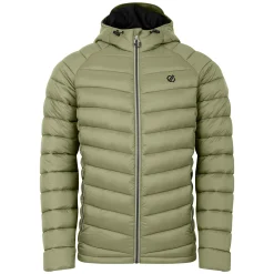 Regatta Lightweight Jackets<Dare 2b - Men's Torrek Mountain Baffled Jacket |