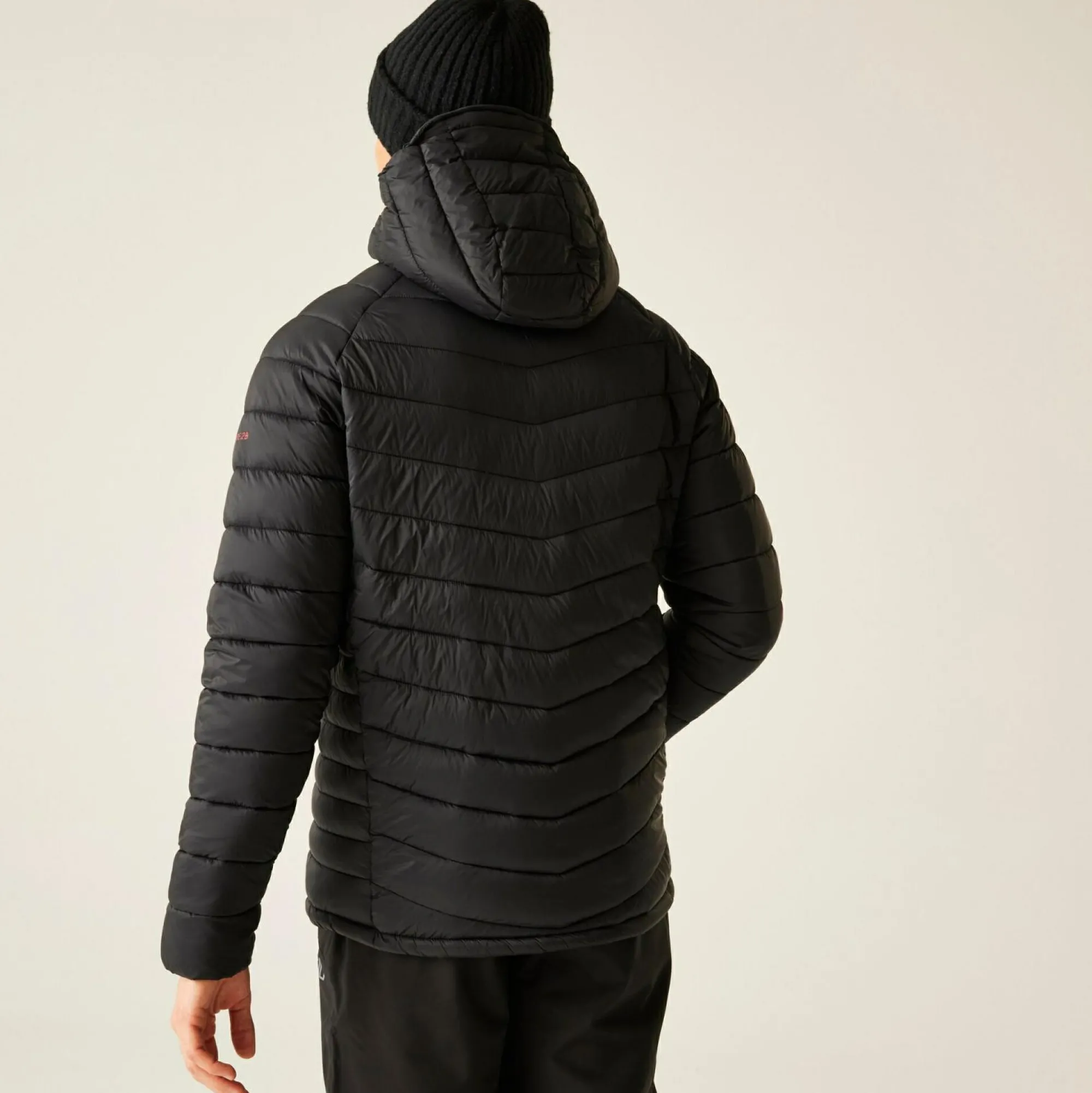 Regatta Padded Jackets|Lightweight Jackets<Dare 2b - Men's Torrek Mountain Baffled Jacket |