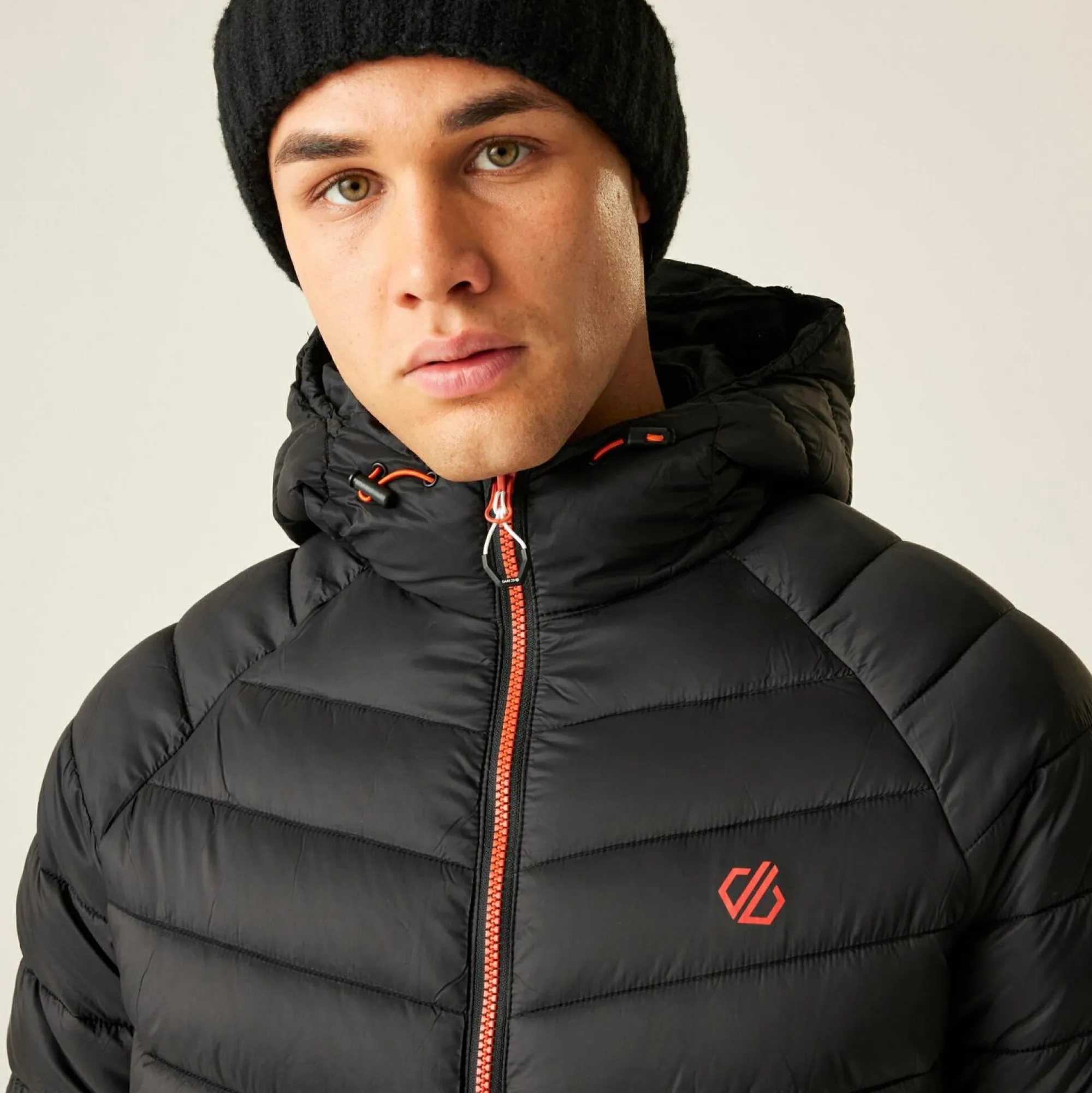 Regatta Padded Jackets|Lightweight Jackets<Dare 2b - Men's Torrek Mountain Baffled Jacket |