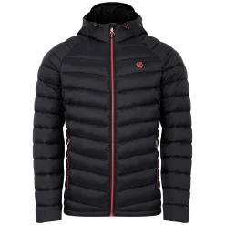 Regatta Padded Jackets|Lightweight Jackets<Dare 2b - Men's Torrek Mountain Baffled Jacket |