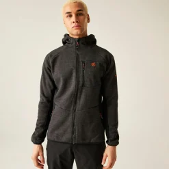 Regatta Full Zip Fleece|Ski & Snow<Dare 2b - Men's Torrek Mountain Pro Midlayer |