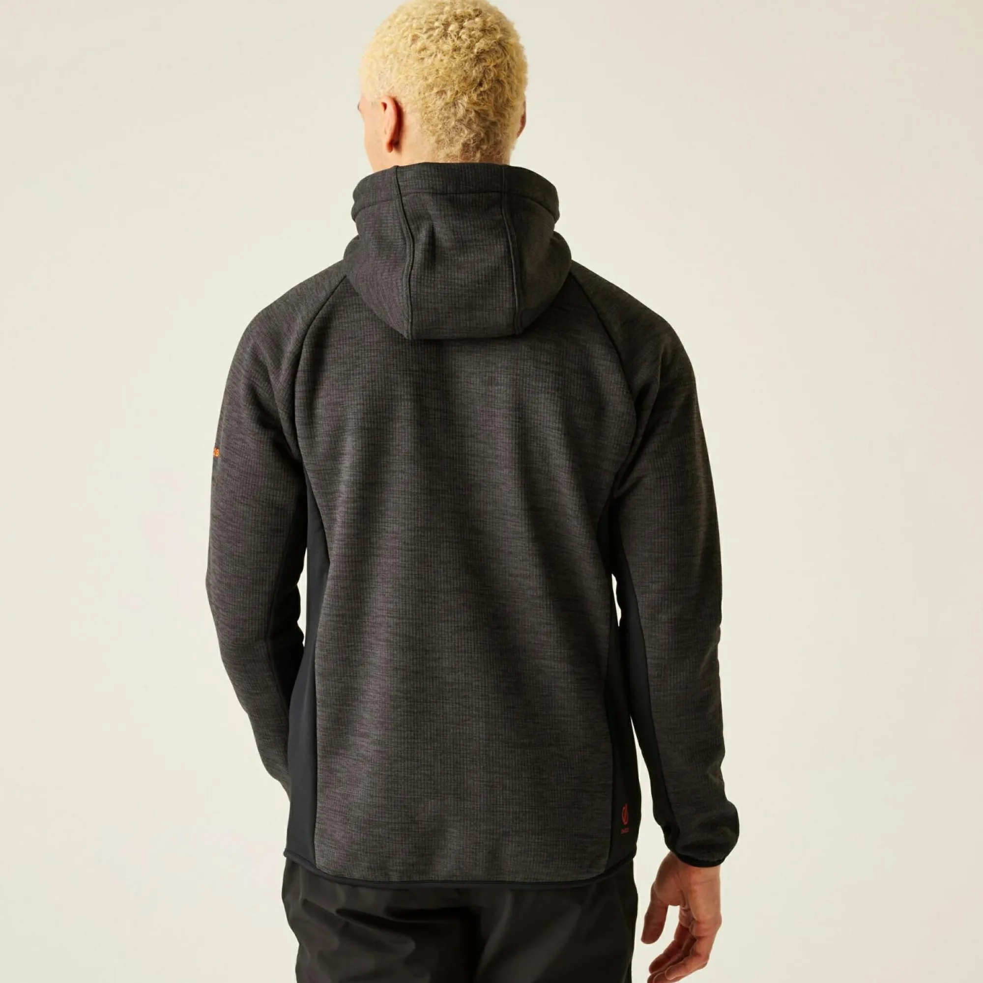 Regatta Full Zip Fleece|Ski & Snow<Dare 2b - Men's Torrek Mountain Pro Midlayer |