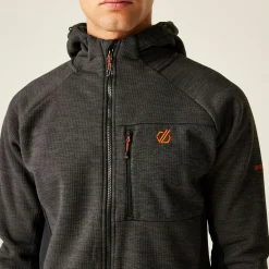 Regatta Full Zip Fleece|Ski & Snow<Dare 2b - Men's Torrek Mountain Pro Midlayer |