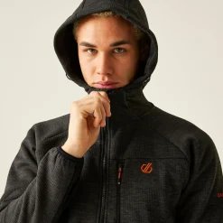 Regatta Full Zip Fleece|Ski & Snow<Dare 2b - Men's Torrek Mountain Pro Midlayer |