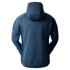 Regatta Full Zip Fleece<Dare 2b - Men's Torrek Mountain Pro Midlayer |