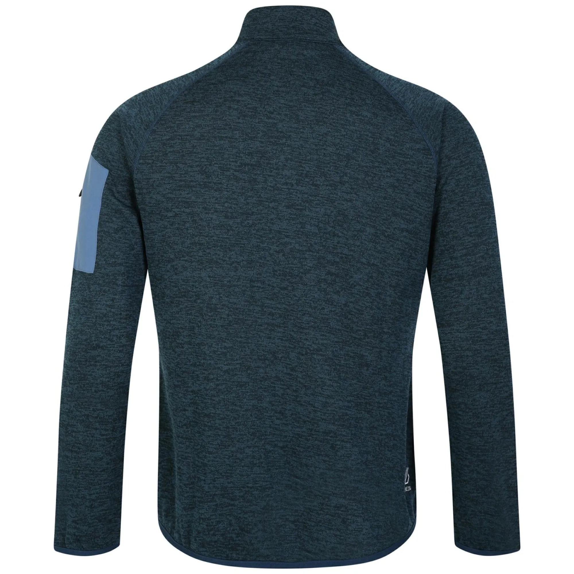 Regatta Full Zip Fleece<Dare 2b - Men's Torrek Mountain Zip Through Fleece |