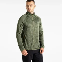 Regatta Ski & Snow|Festival<Dare 2b - Men's Torrek Mountain Zip Through Fleece |