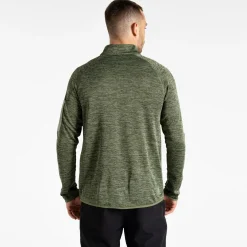 Regatta Ski & Snow|Festival<Dare 2b - Men's Torrek Mountain Zip Through Fleece |