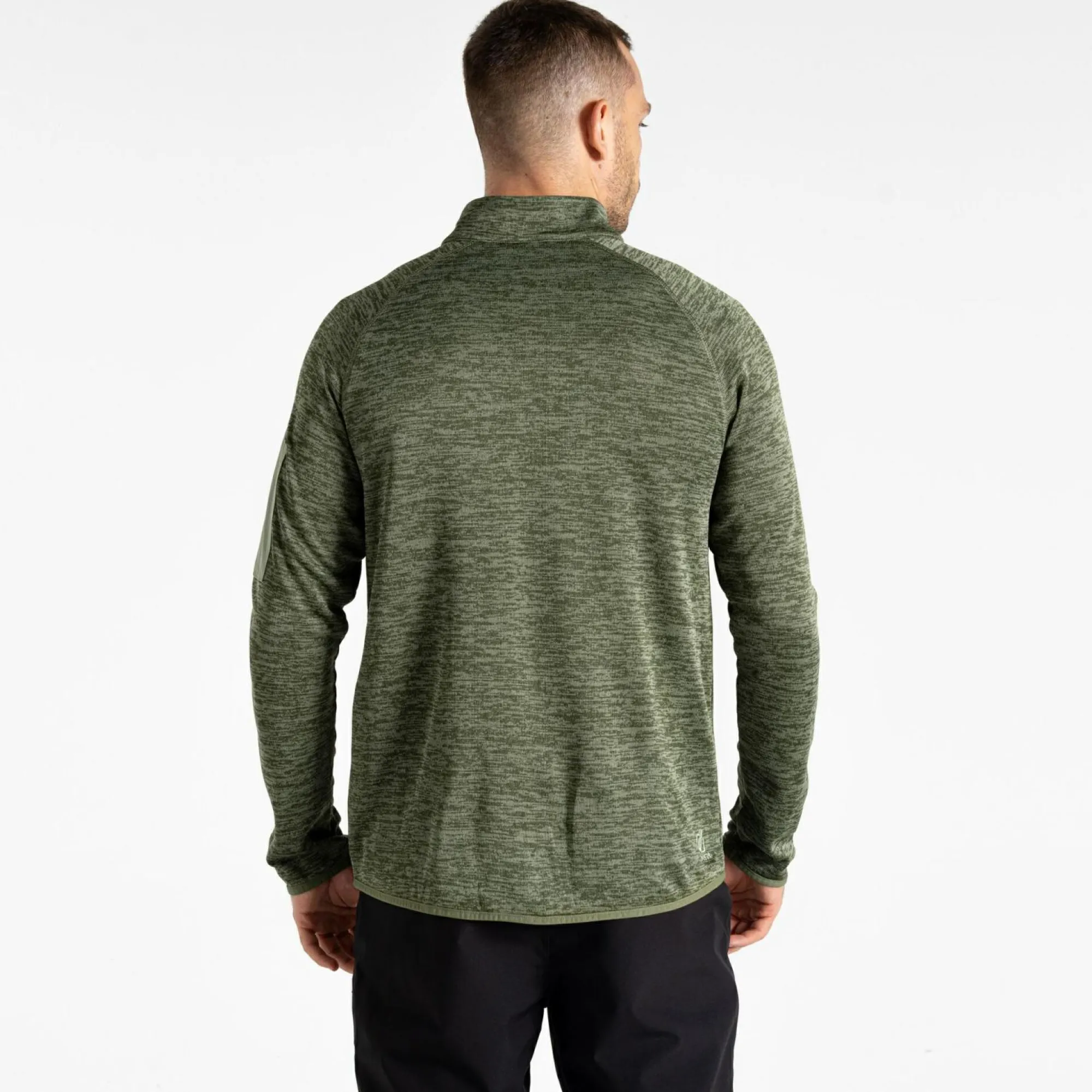 Regatta Ski & Snow|Festival<Dare 2b - Men's Torrek Mountain Zip Through Fleece |
