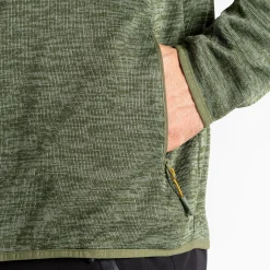 Regatta Ski & Snow|Festival<Dare 2b - Men's Torrek Mountain Zip Through Fleece |