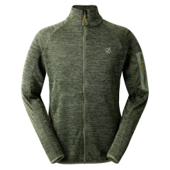 Regatta Ski & Snow|Festival<Dare 2b - Men's Torrek Mountain Zip Through Fleece |