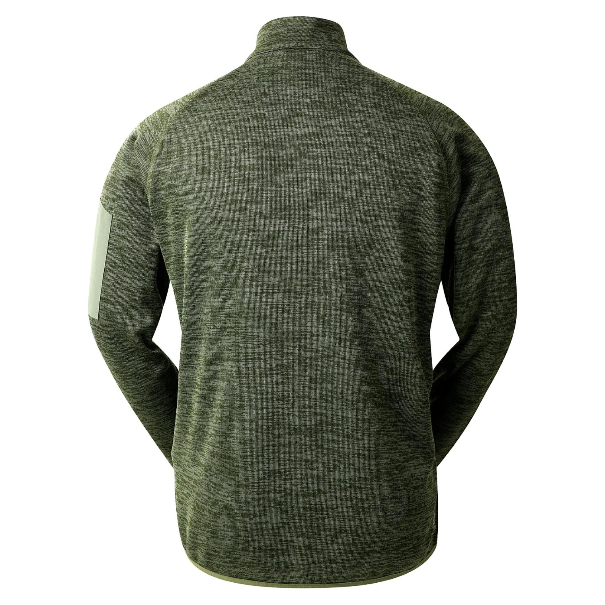 Regatta Ski & Snow|Festival<Dare 2b - Men's Torrek Mountain Zip Through Fleece |