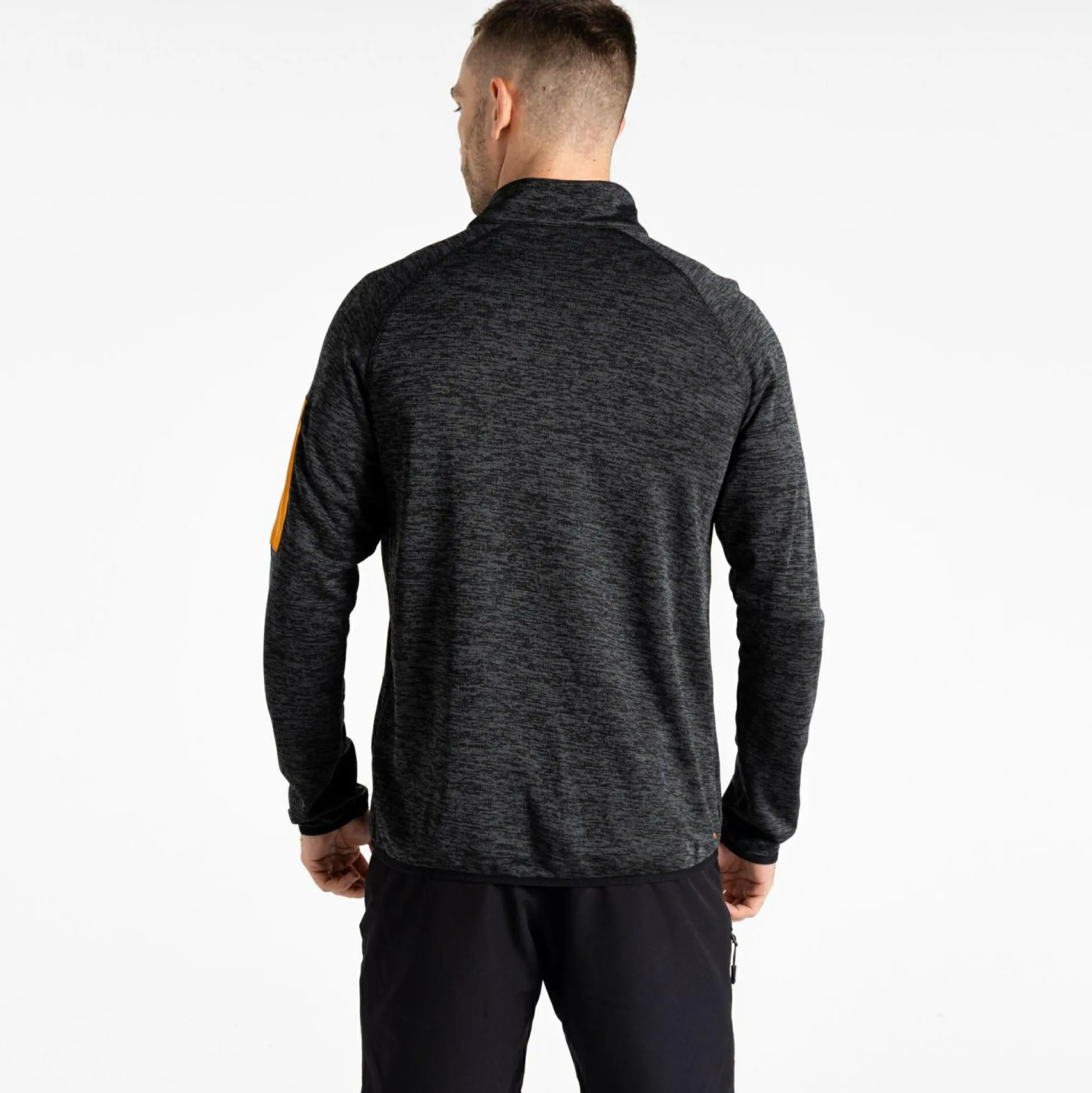 Regatta Ski & Snow|Festival<Dare 2b - Men's Torrek Mountain Zip Through Fleece |