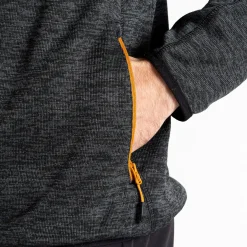 Regatta Ski & Snow|Festival<Dare 2b - Men's Torrek Mountain Zip Through Fleece |