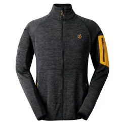 Regatta Ski & Snow|Festival<Dare 2b - Men's Torrek Mountain Zip Through Fleece |