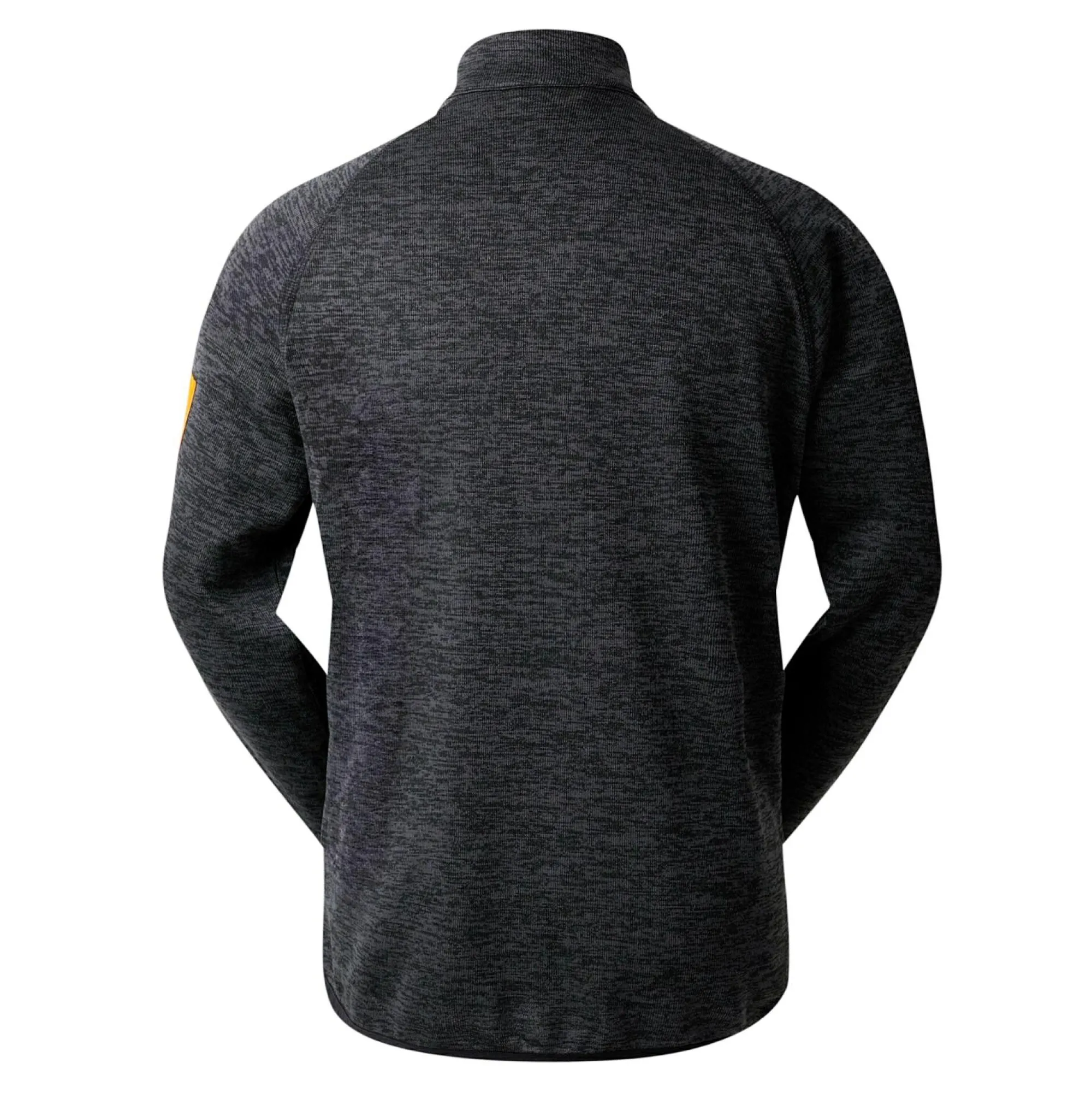 Regatta Ski & Snow|Festival<Dare 2b - Men's Torrek Mountain Zip Through Fleece |