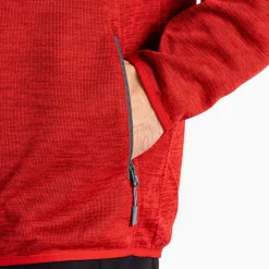 Regatta Ski & Snow<Dare 2b - Men's Torrek Mountain Zip Through Fleece |