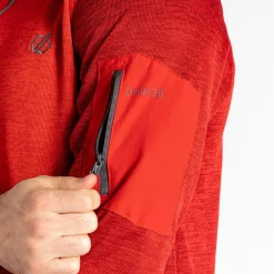 Regatta Ski & Snow<Dare 2b - Men's Torrek Mountain Zip Through Fleece |