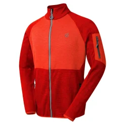 Regatta Ski & Snow<Dare 2b - Men's Torrek Mountain Zip Through Fleece |