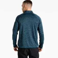 Regatta Ski & Snow|Festival<Dare 2b - Men's Torrek Mountain Zip Through Fleece |