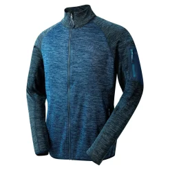 Regatta Ski & Snow|Festival<Dare 2b - Men's Torrek Mountain Zip Through Fleece |