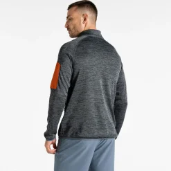 Regatta Ski & Snow|Festival<Dare 2b - Men's Torrek Mountain Zip Through Fleece |