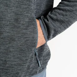 Regatta Ski & Snow|Festival<Dare 2b - Men's Torrek Mountain Zip Through Fleece |