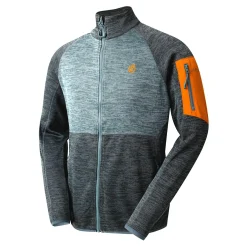 Regatta Ski & Snow|Festival<Dare 2b - Men's Torrek Mountain Zip Through Fleece |