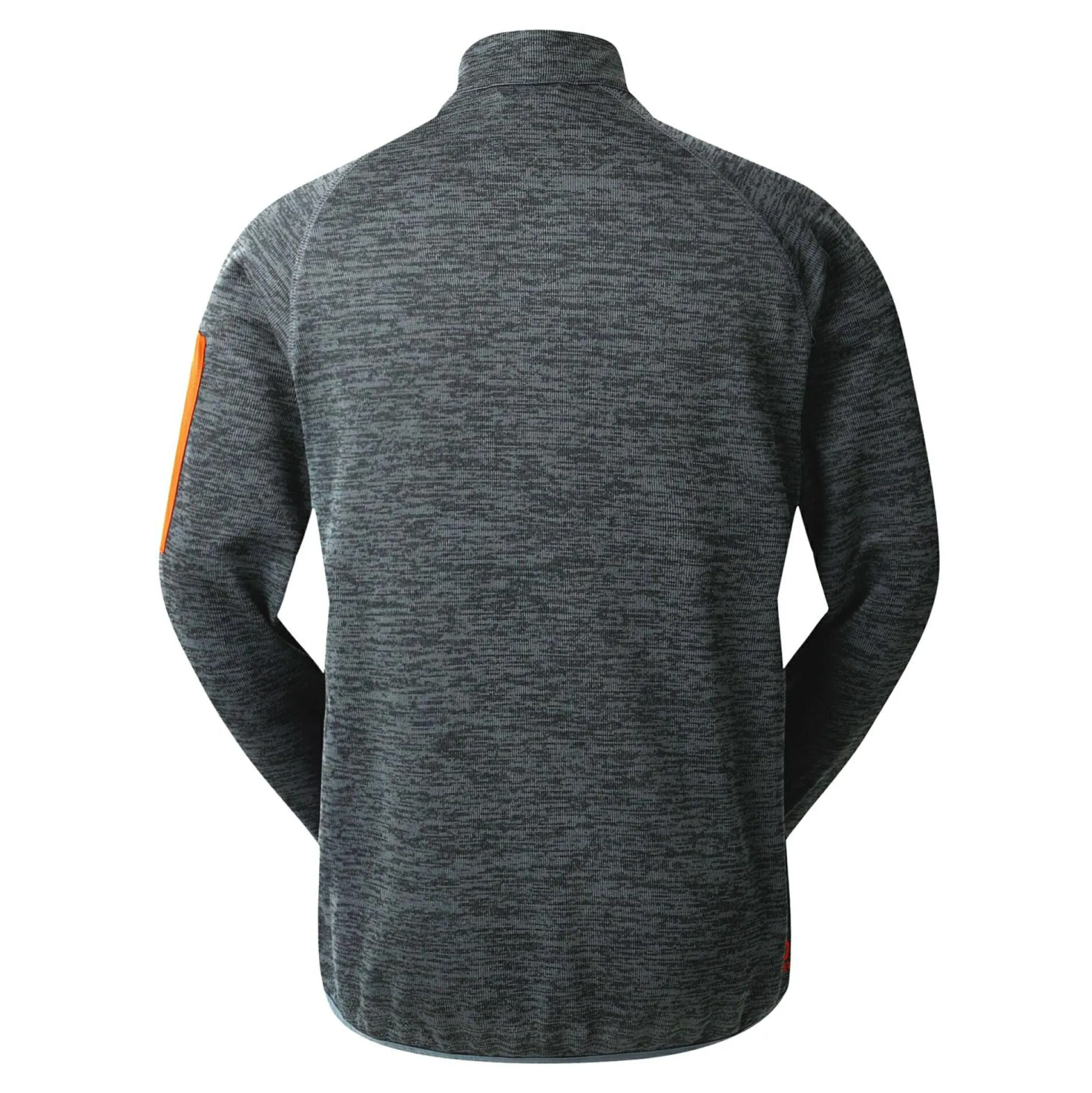 Regatta Ski & Snow|Festival<Dare 2b - Men's Torrek Mountain Zip Through Fleece |